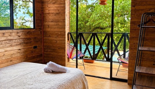 Junior Suite, 1 Bedroom