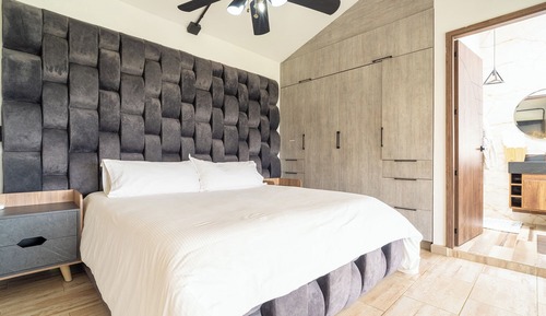 Elite Double Room