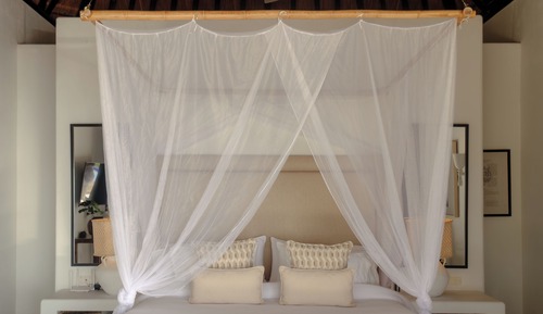 Deluxe Suite, Balcony