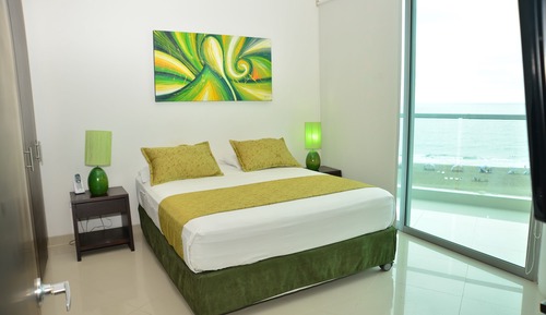 Apartment, 3 Bedrooms, Accessible, Balcony