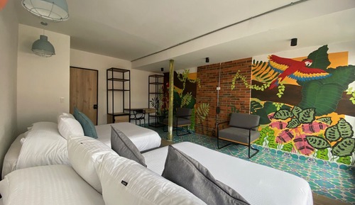 Superior Apartment