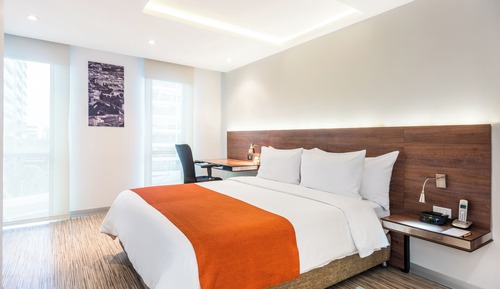 Superior Double Room