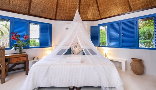 Family Double Room