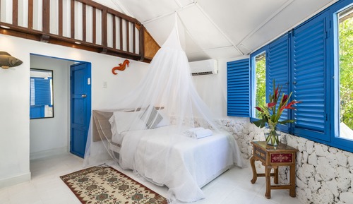 Traditional Double Room