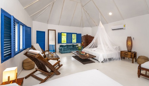 Premium Room