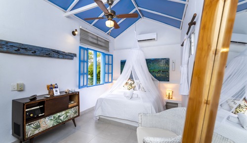 Standard Double Room, 1 Double Bed