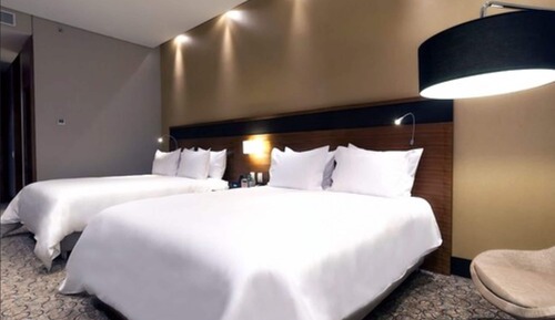 Room, 2 Queen Beds