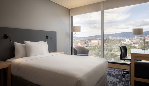 Suite, 1 Bedroom