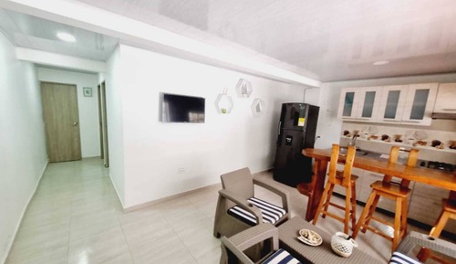 Family Apartment, 2 Bedrooms, Corner