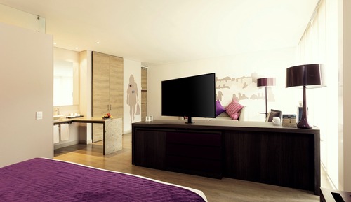 Junior Room