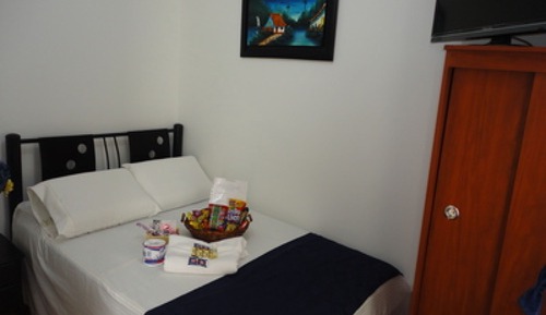 Basic Room