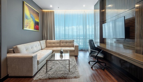 Suite, 1 Bedroom
