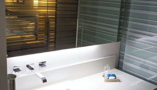 Exclusive Double Room