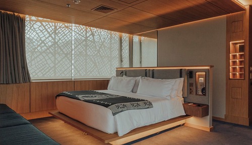 Superior Suite 2XL