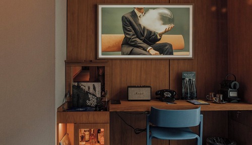 Suite (XL)