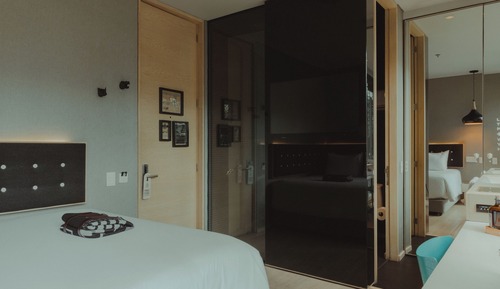 Superior Room (M)