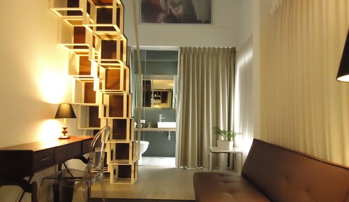 Apartment (Duplex)