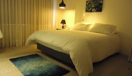 Business Double Room