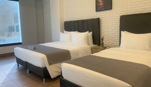 Classic Triple Room