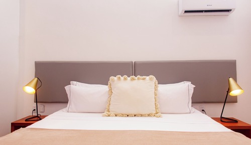 Executive Apartment