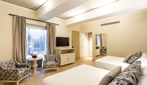 Superior Double Room