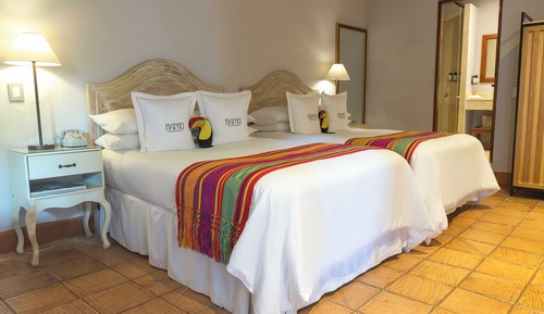 2 Queen Beds, Premium Room