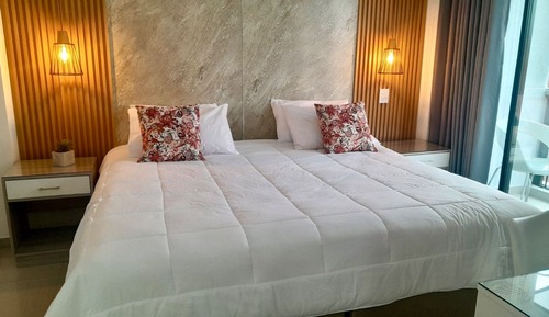 SUITE DELUXE