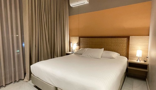 Family Apartment, 2 Bedrooms
