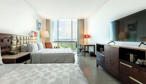 Room (Specialty)