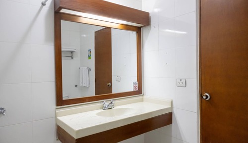 Junior Suite, 2 Double Beds, Non Smoking