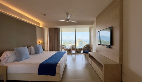 Luxury Room