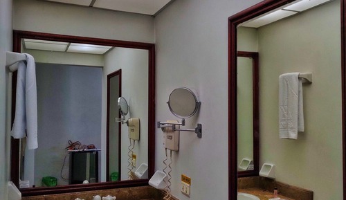 Superior Double Room, 1 Double Bed