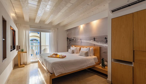 Premium Double Room, 1 King Bed