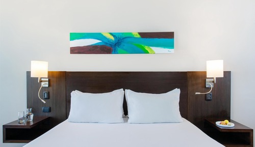 Junior Suite (Extra Bed 2 adults + 1 child)