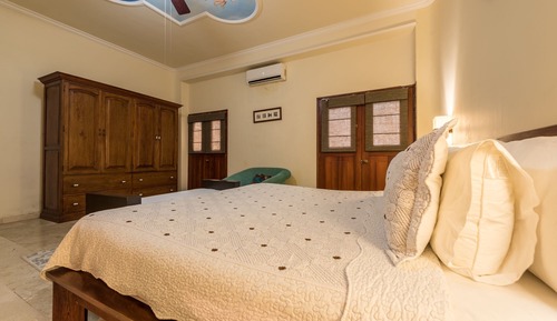 Superior Double Room, 1 King Bed