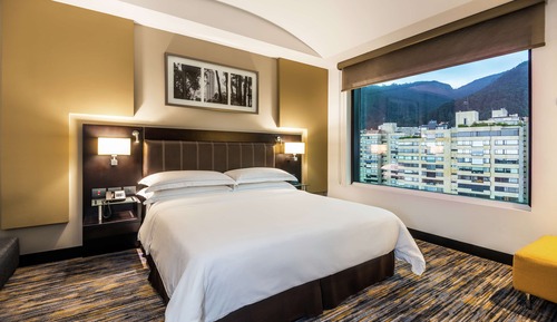 Presidential Suite, 1 Bedroom