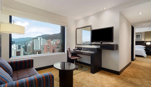 Suite, 1 Bedroom