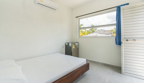 Standard Double Room (Cuádruple)