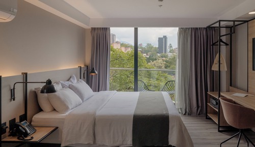 Superior Double Room