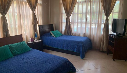 Family House, 2 Bedrooms