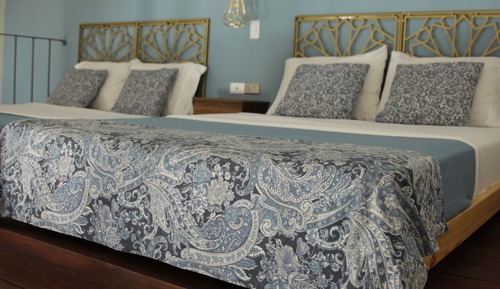 Comfort Duplex, Multiple Beds (1)