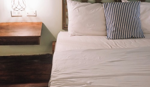 Duplex, Multiple Beds, Balcony
