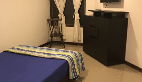 Double Room, 1 Double Bed