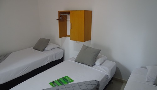 Classic Triple Room