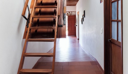 Family Chalet, Multiple Beds, Mountain View