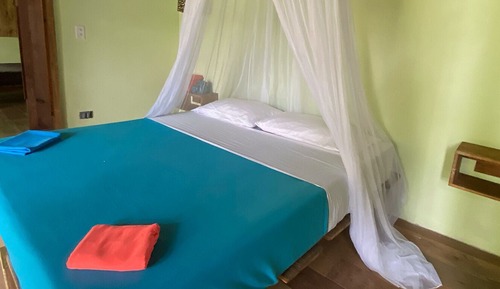Standard Double Room, Private Bathroom
