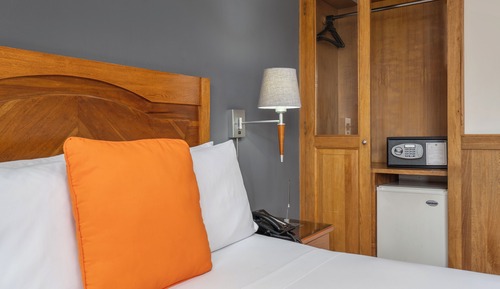 Superior Room, 1 Double Bed