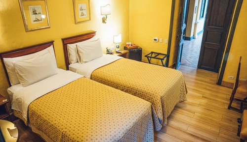 Standard Room, Multiple Beds