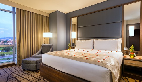 Suite, 1 Bedroom