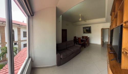Junior Studio Suite, Multiple Beds